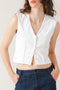 Rumours Top, White