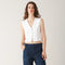 Rumours Top, White