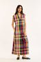 Nina Jumpsuit, Caravan Chex