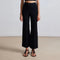 Rene Pull On Pant, Black