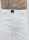 Buckle Jean, Milk