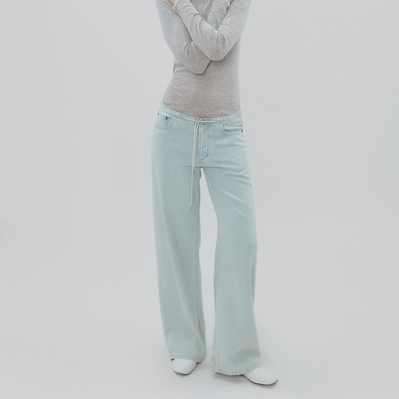 Cool Jean, Vintage Blue