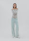 Cool Jean, Vintage Blue