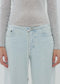 Cool Jean, Vintage Blue