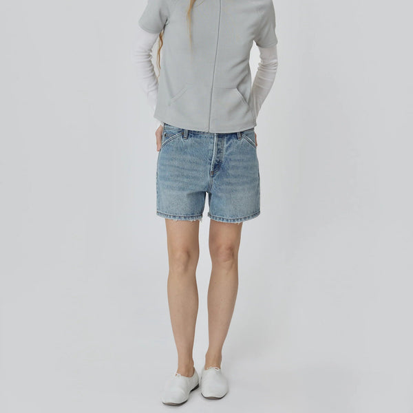 Good Shorts, 1962 Wash