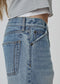 Good Shorts, 1962 Wash