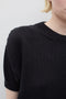 Pattie Sweater, Black