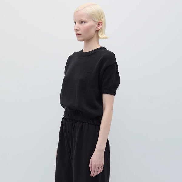 Pattie Sweater, Black