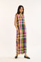 Nina Jumpsuit, Caravan Chex