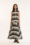 Alice Dress, Delta Print