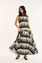 Alice Dress, Delta Print