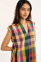 Nina Jumpsuit, Caravan Chex