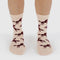 Crew Sock, Horses