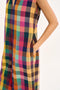 Nina Jumpsuit, Caravan Chex