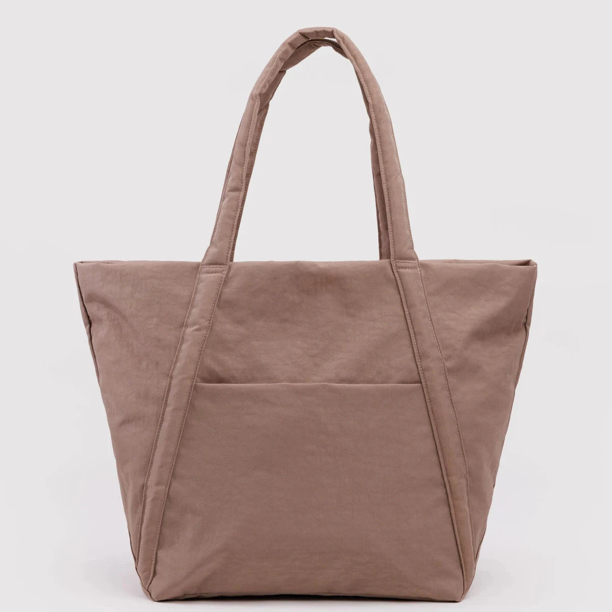 Cloud Bag, Toasted Almond