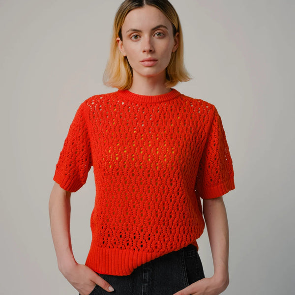 Edie Tee, Poppy