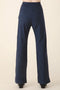 Yr. Arrow Pant, Blue Suede