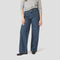 Noel Denim Trouser, Luz