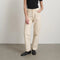 Plein Relaxed Straight Jean, Clair