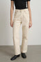 Plein Relaxed Straight Jean, Clair