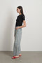 Slim Lasso Jean, Ed Wash