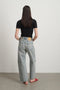 Slim Lasso Jean, Ed Wash