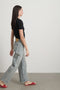 Slim Lasso Jean, Ed Wash