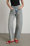 Slim Lasso Jean, Ed Wash