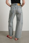 Slim Lasso Jean, Ed Wash