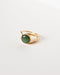 Lasso Ring, Jade