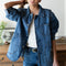 Cabin Jacket, Classic Stonewash