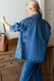 Cabin Jacket, Classic Stonewash