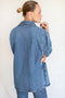 Cabin Jacket, Classic Stonewash