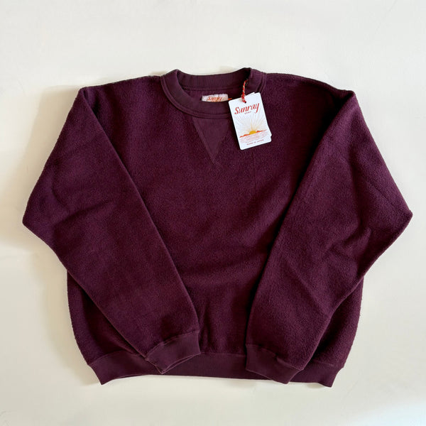 Sunray Hina Sweatshirt, Port Royale