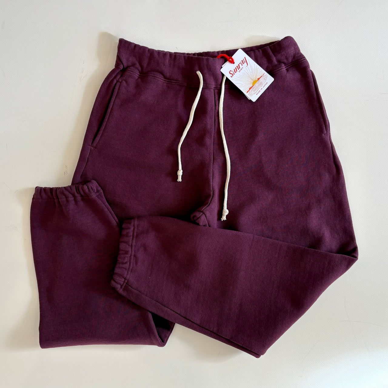 Sunray Pele Sweatpant, Port Royale