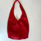 Large Candid Sling, Red