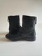 Tronchetto Boot, Black