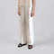 Crinkled Pant, Natural