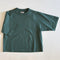 Mahuna SS Tee Shirt, Sagebrush Green