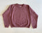 Poli'ahu Sweatshirt, Wistful Mauve