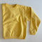 Poli'ahu Sweatshirt, Cornsilk