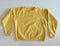 Poli'ahu Sweatshirt, Cornsilk