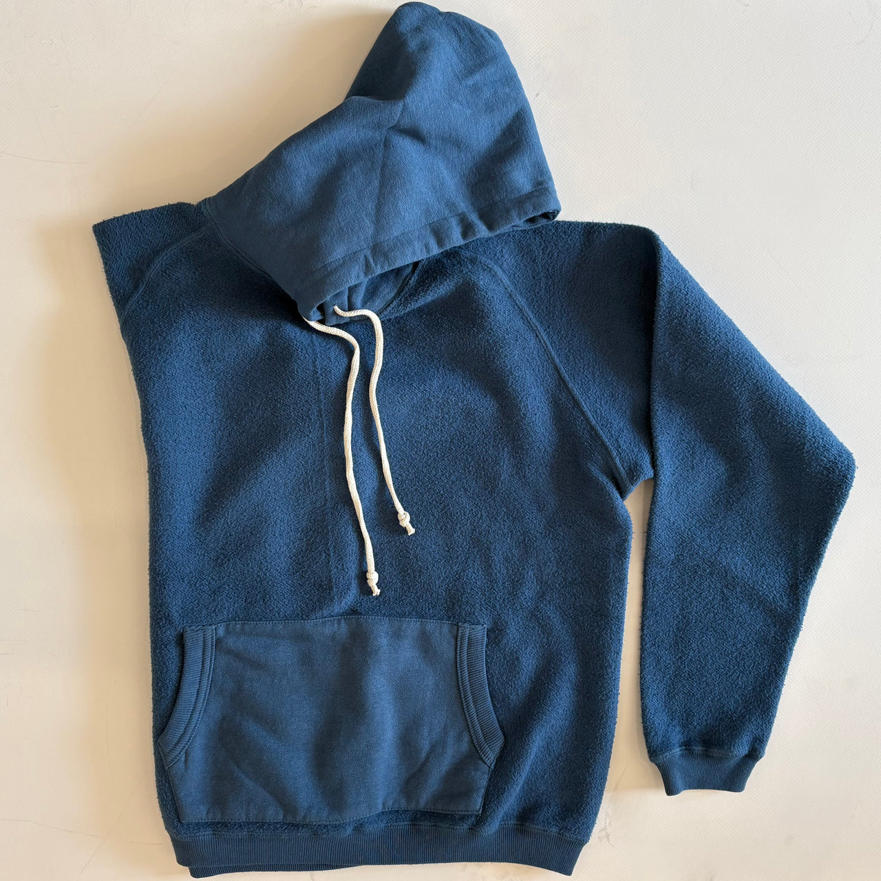 Sunray Hoodie, Smokey Blue