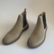 Suede Chelsea Boot, Tan (Antilope)