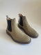 Suede Chelsea Boot, Tan (Antilope)