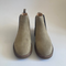 Suede Chelsea Boot, Tan (Antilope)