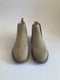 Suede Chelsea Boot, Tan (Antilope)