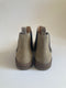 Suede Chelsea Boot, Tan (Antilope)