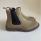 Suede Chelsea Boot, Tan (Antilope)