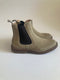 Suede Chelsea Boot, Tan (Antilope)